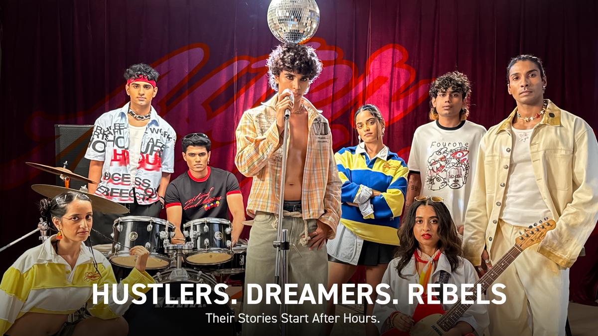 What Do You Do After 9-5? Meet the Creators Chasing Their Passion After Hours