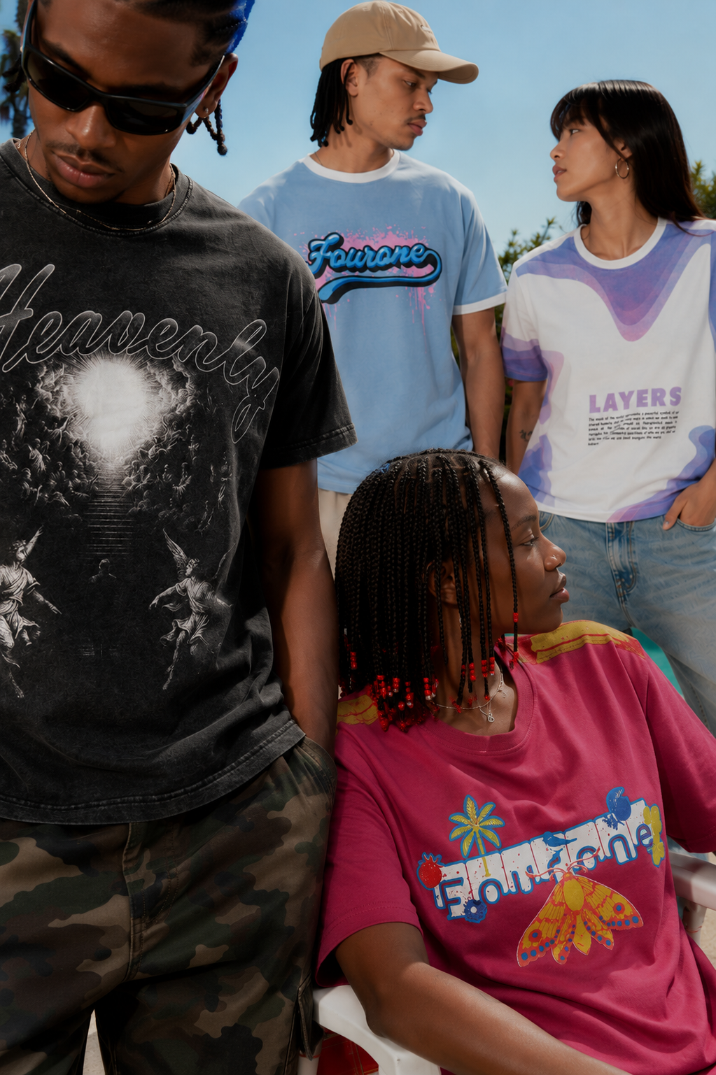 T-shirt