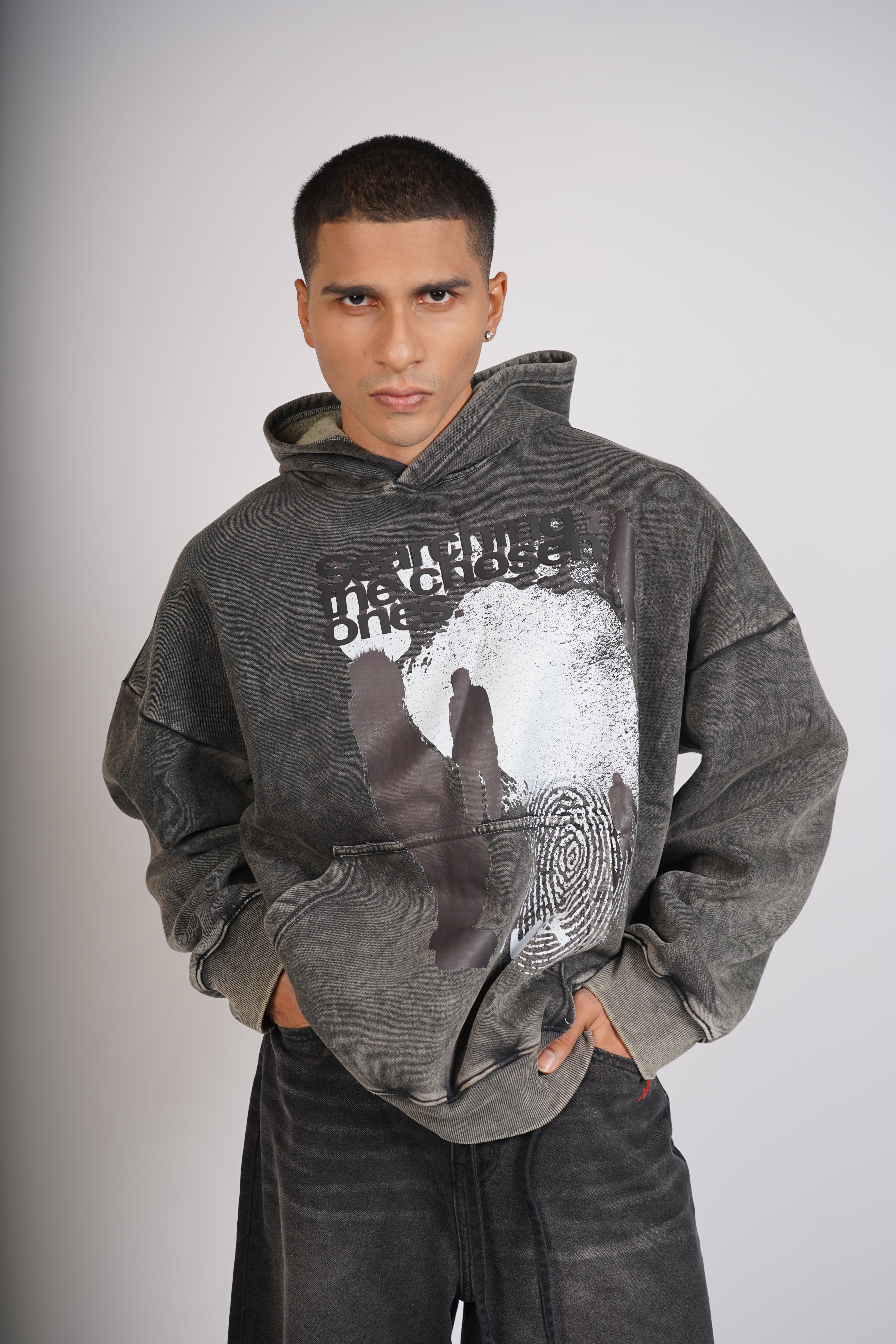 Chosen One Hoodie