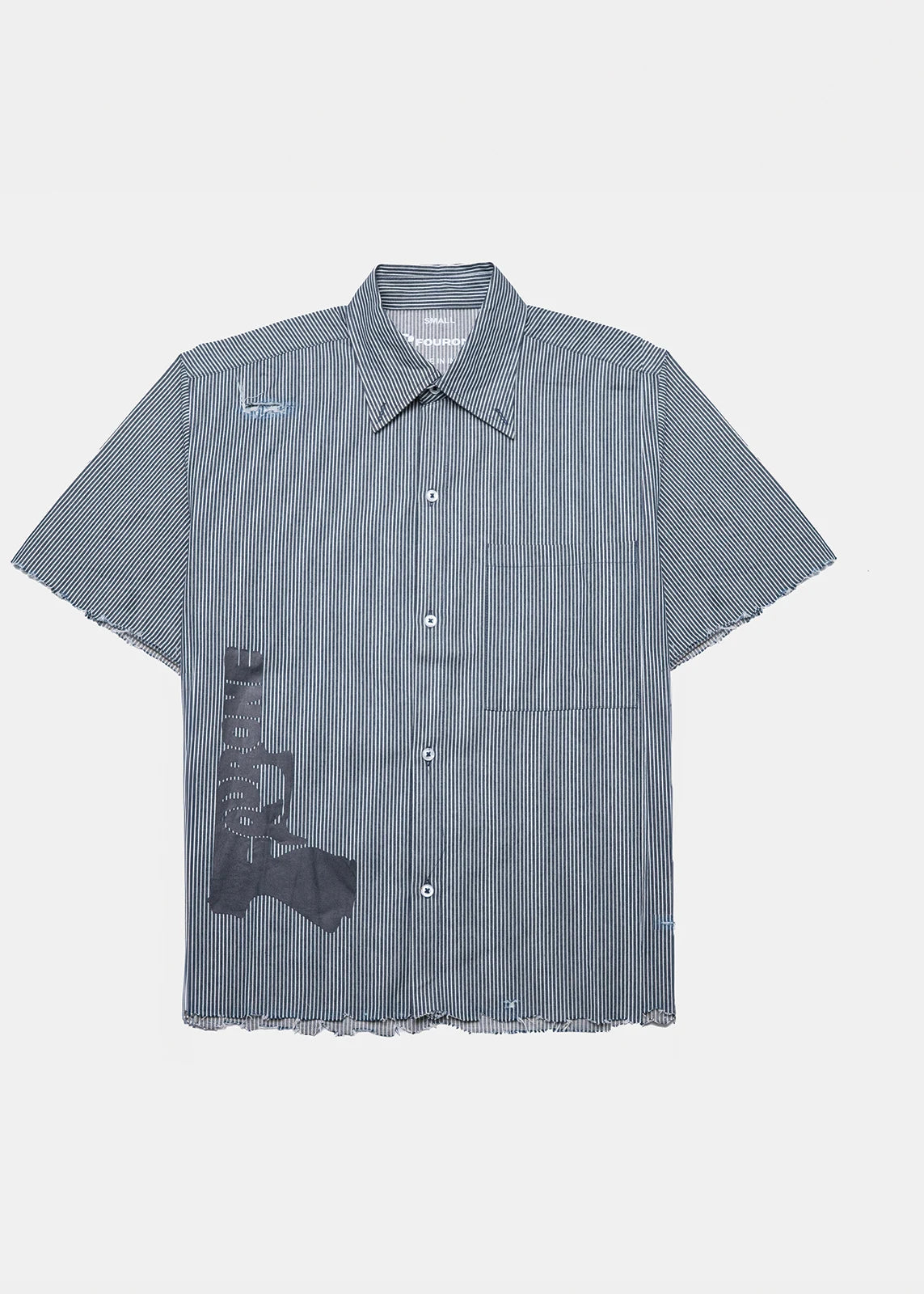 Barrel Shirt