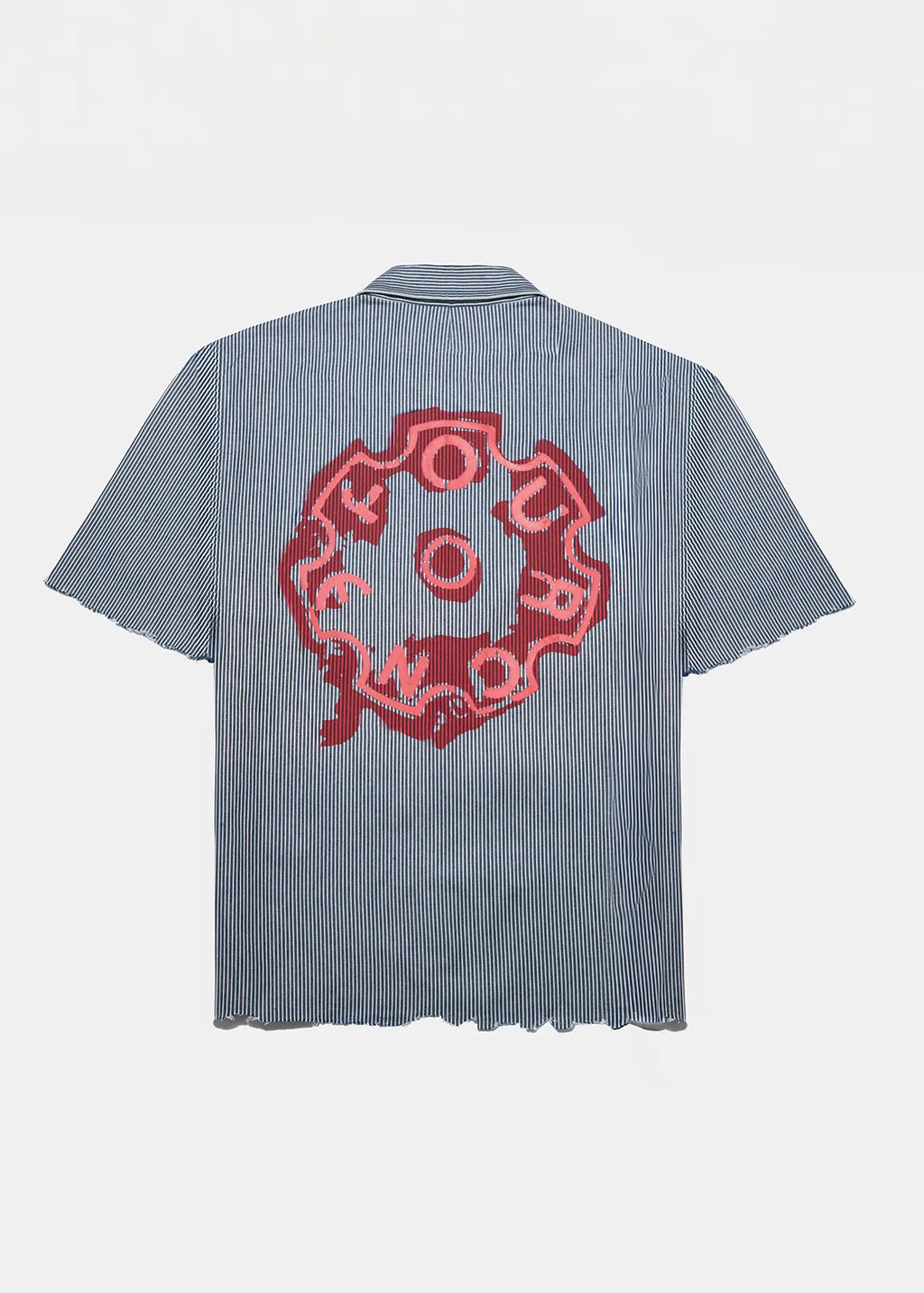 Barrel Shirt
