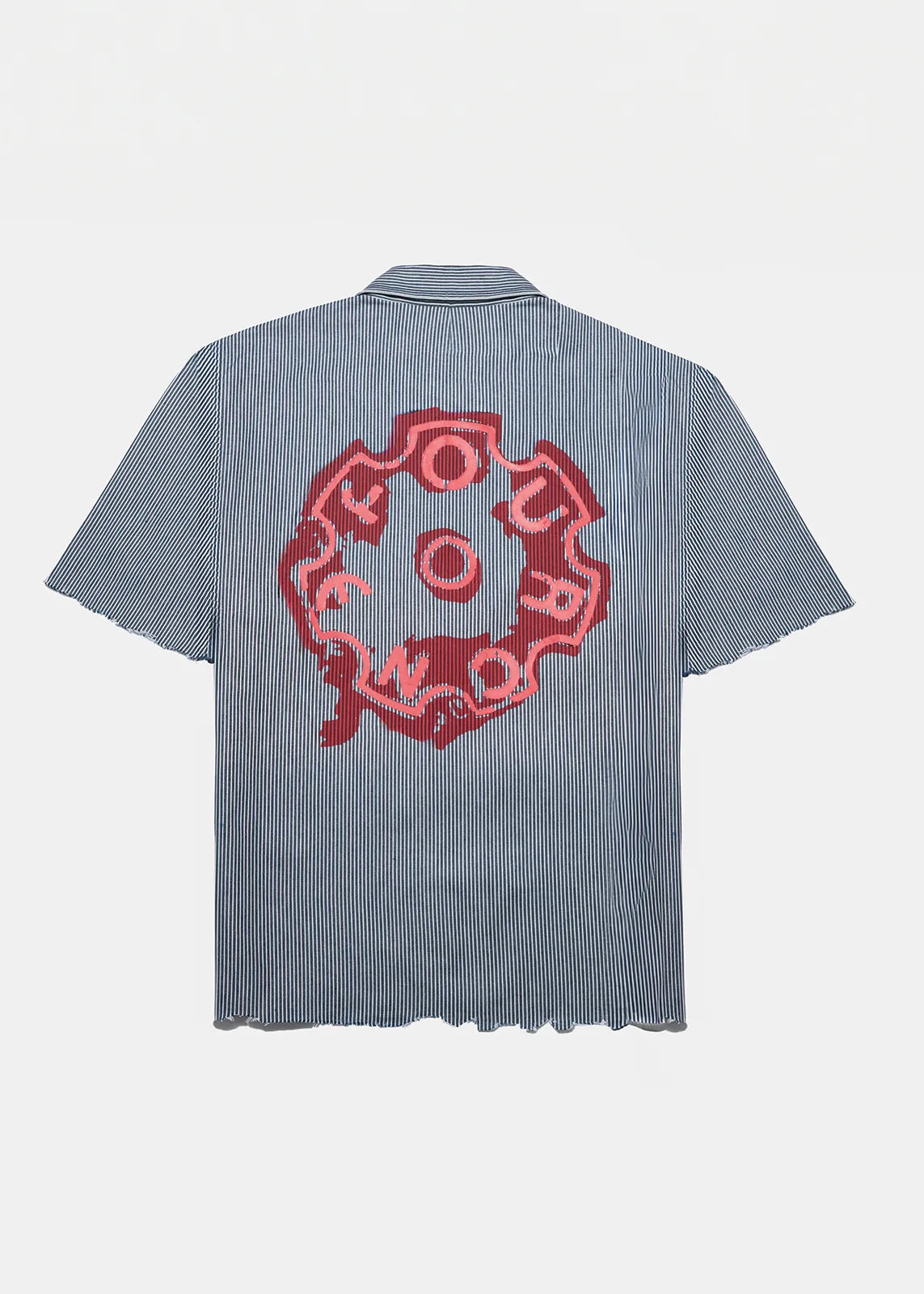 Barrel Shirt