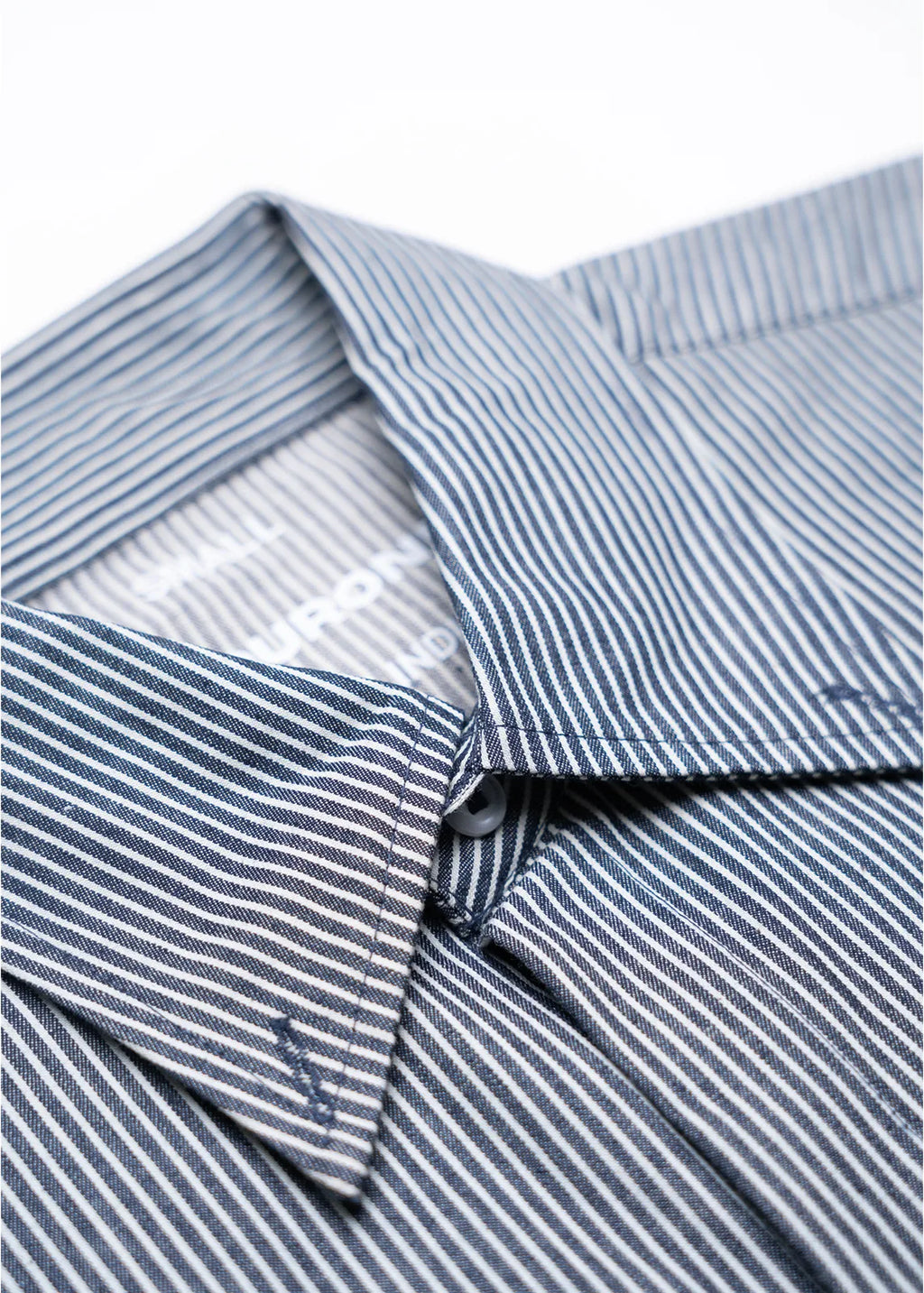 Barrel Shirt