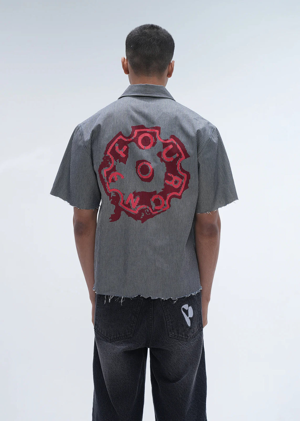 Barrel Shirt