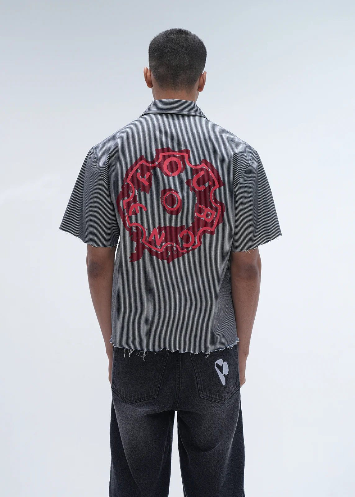 Barrel Shirt