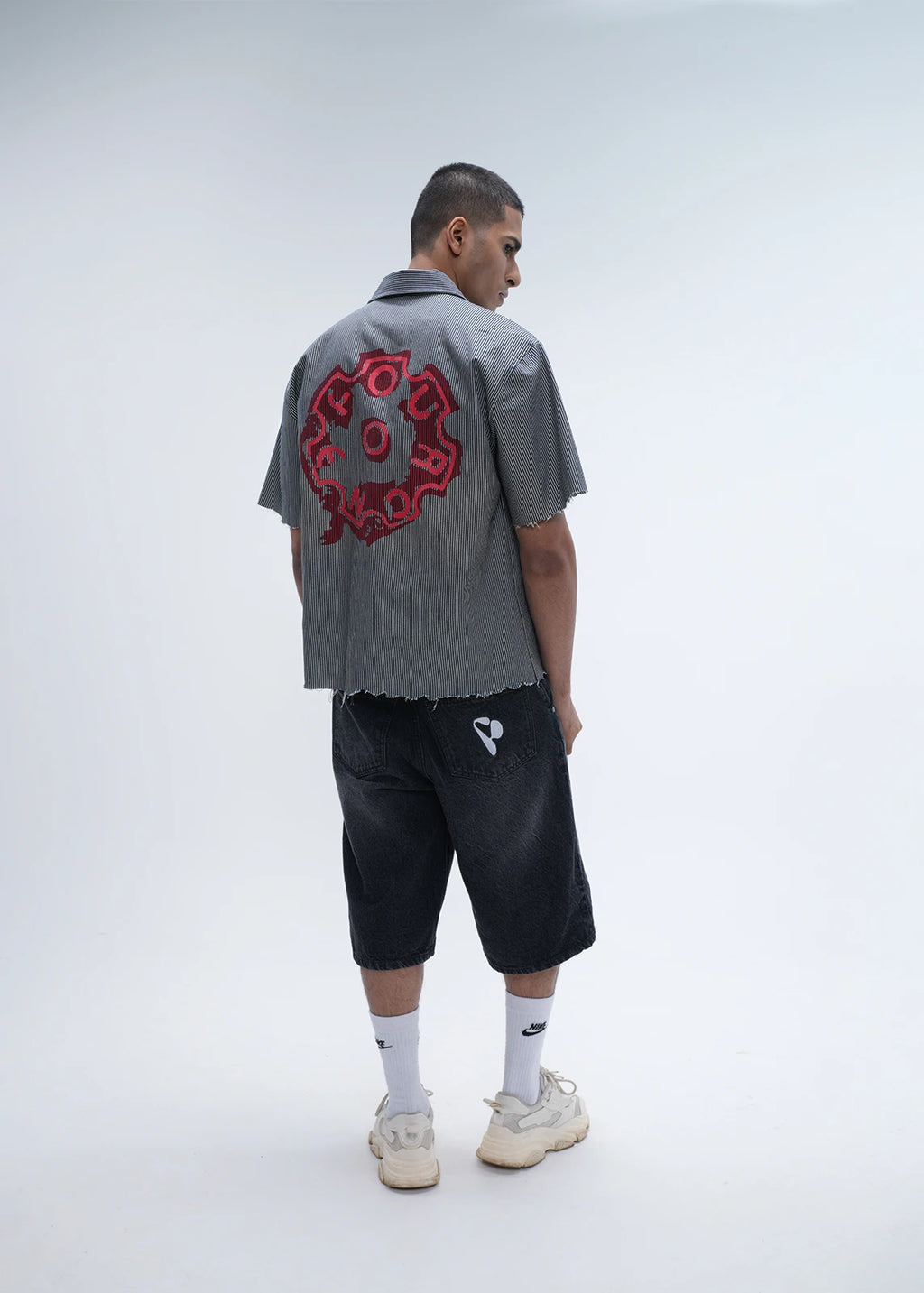 Barrel Shirt
