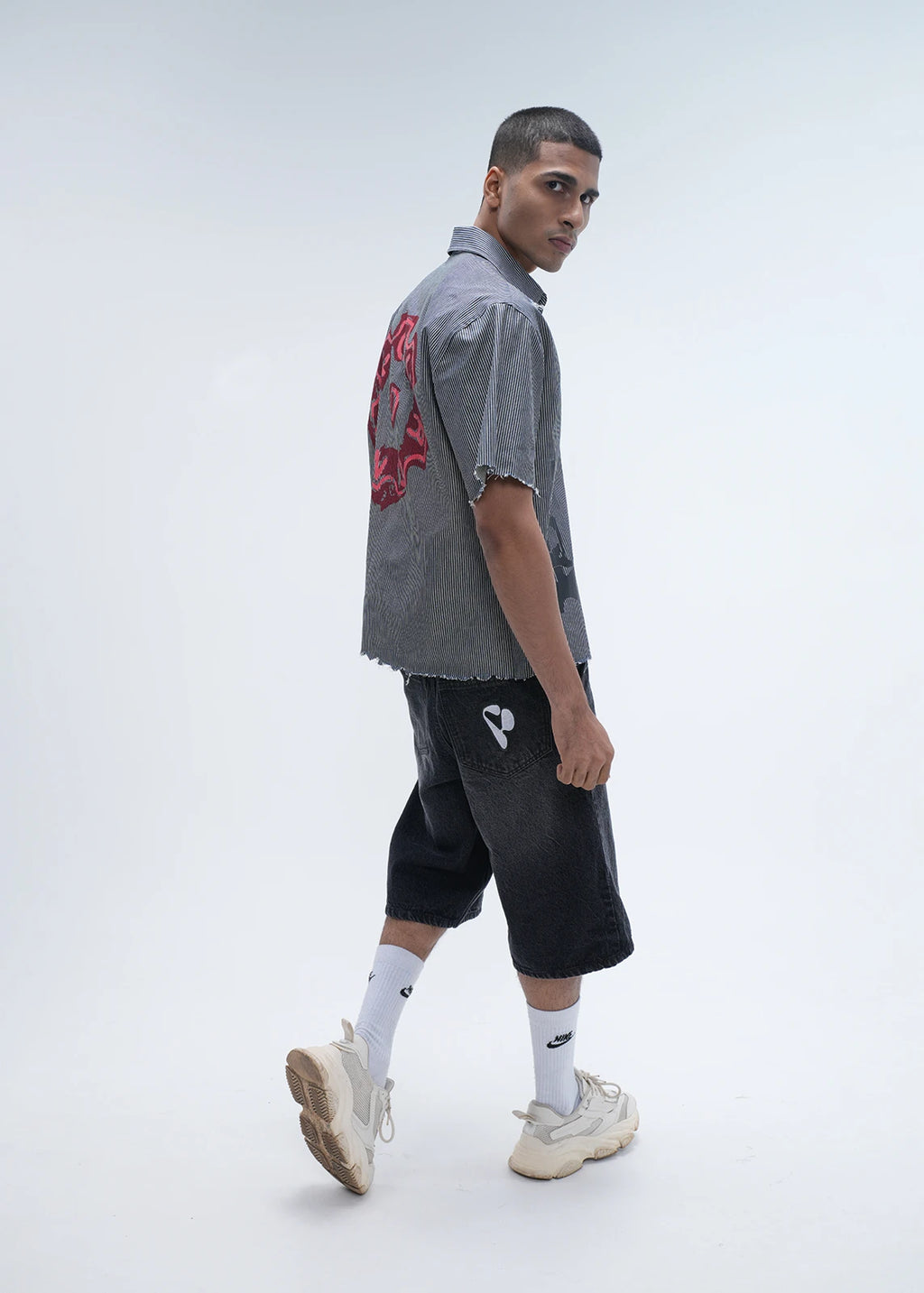 Barrel Shirt