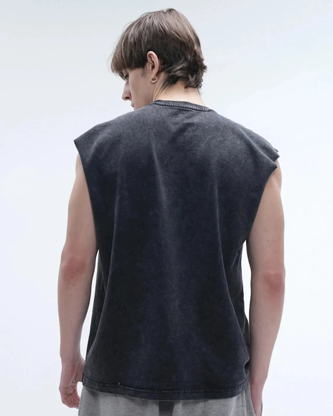 Signature Tank Top