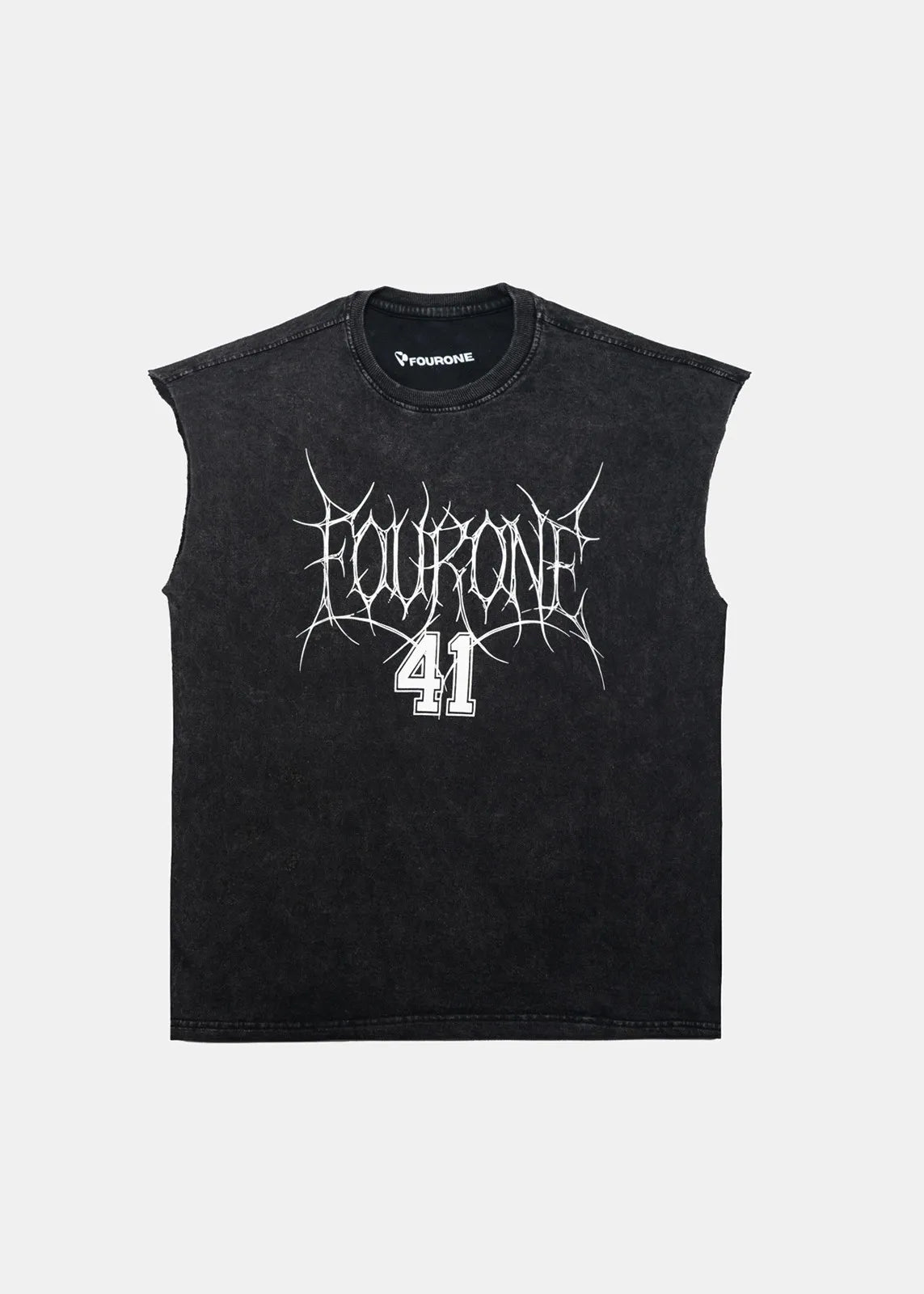 Signature Tank Top