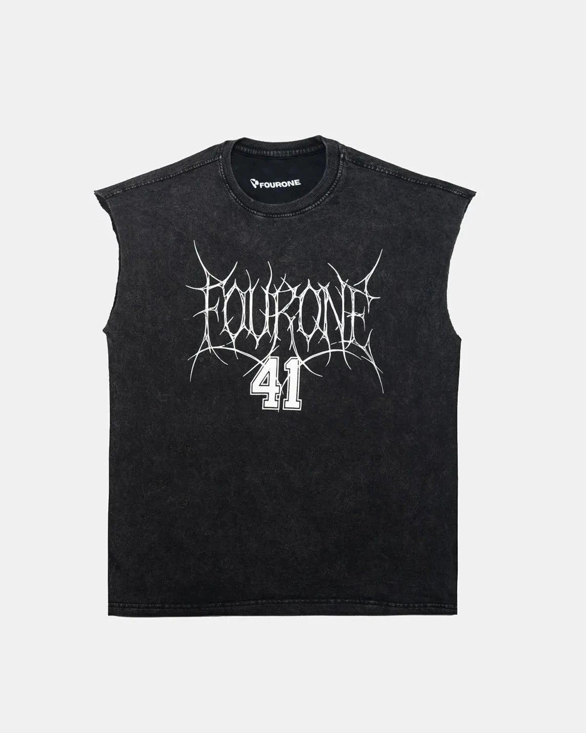 Signature Tank Top