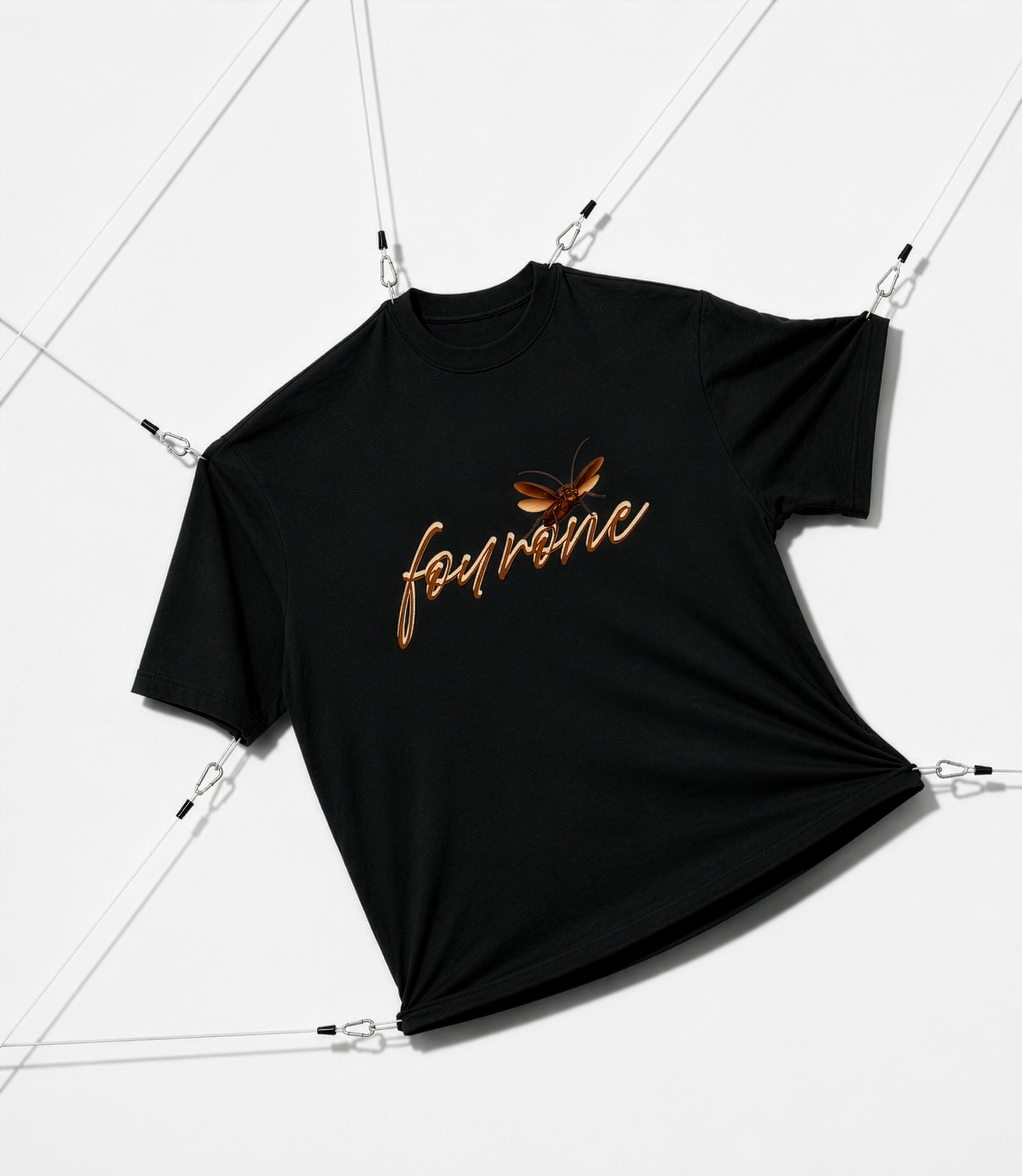 Creature T-Shirt