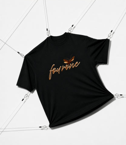 Creature Oversized T-Shirt