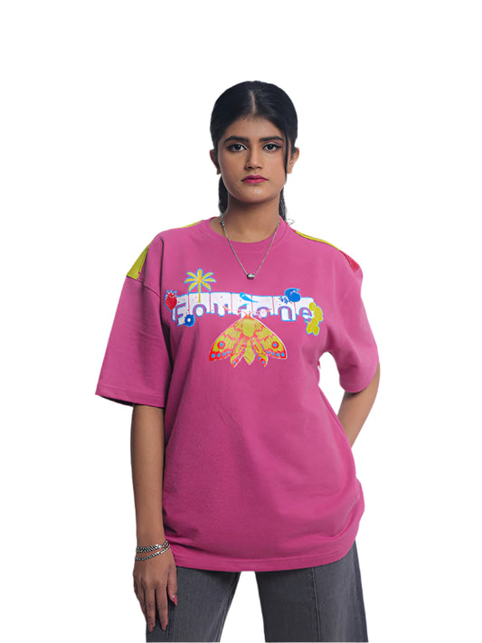 BUTTERFLY T-SHIRT