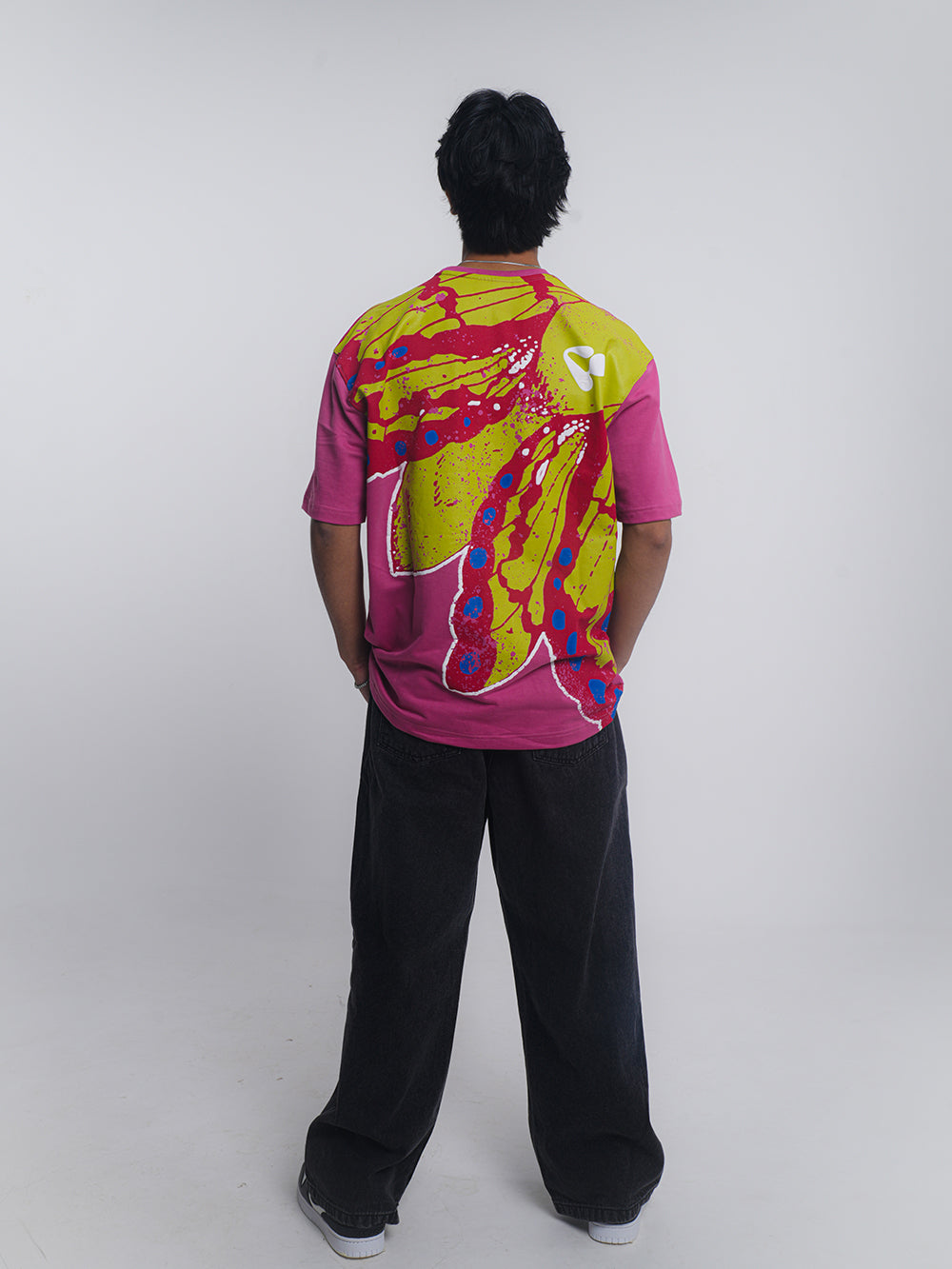 BUTTERFLY T-SHIRT