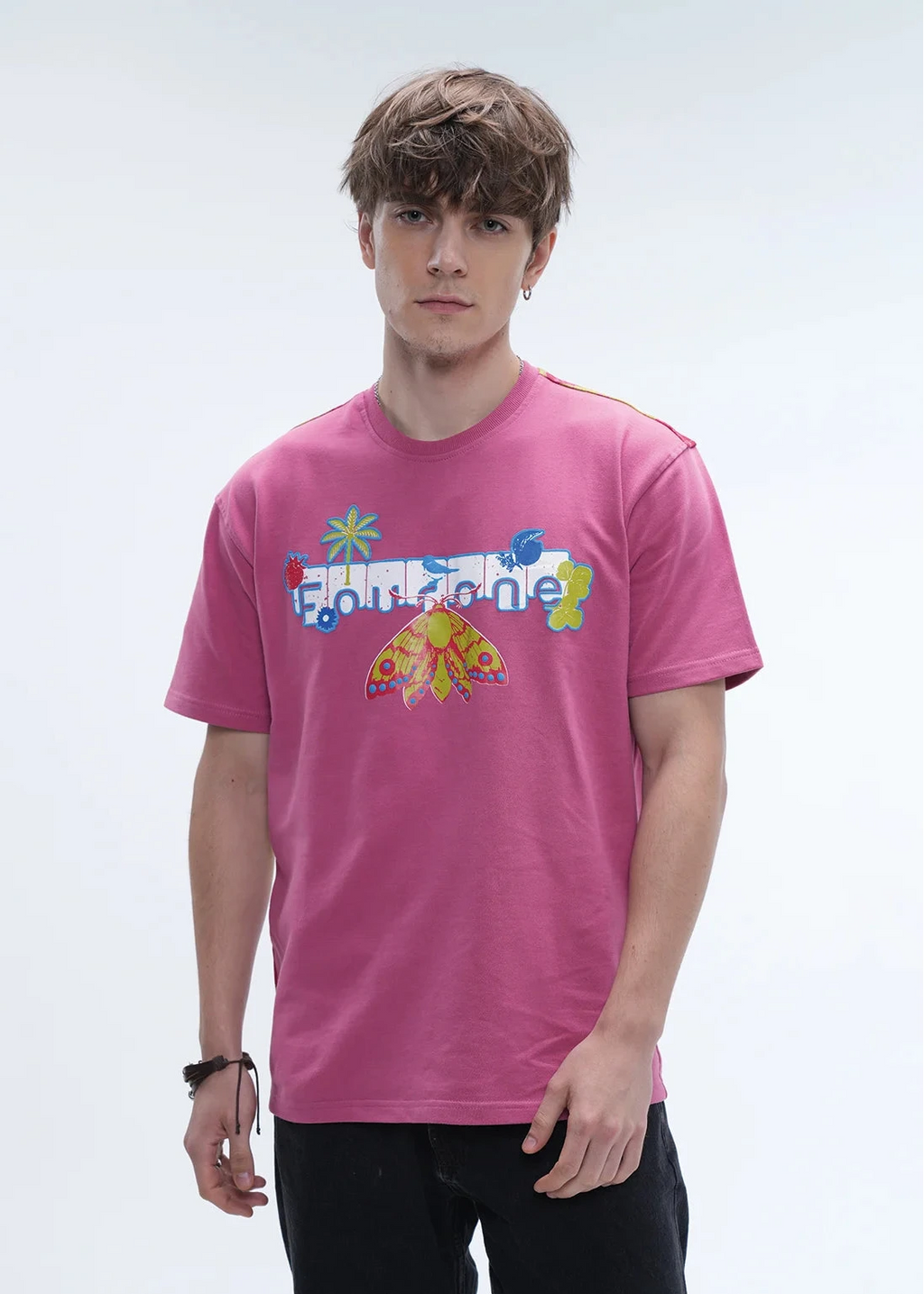 Butterfly T-Shirt