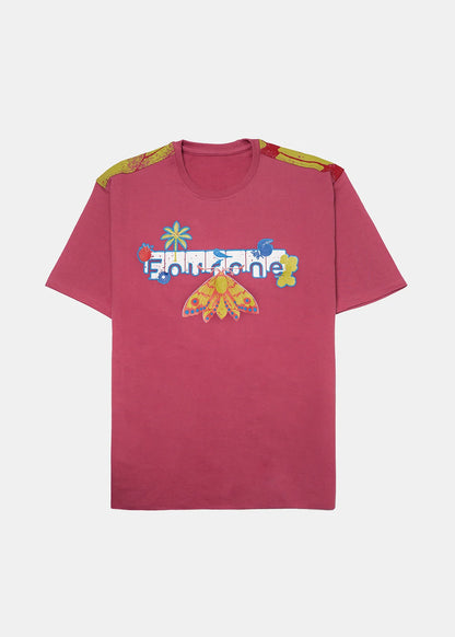 BUTTERFLY T-SHIRT