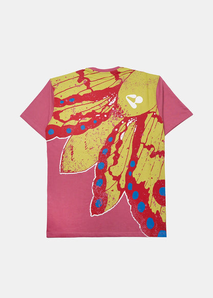 BUTTERFLY T-SHIRT