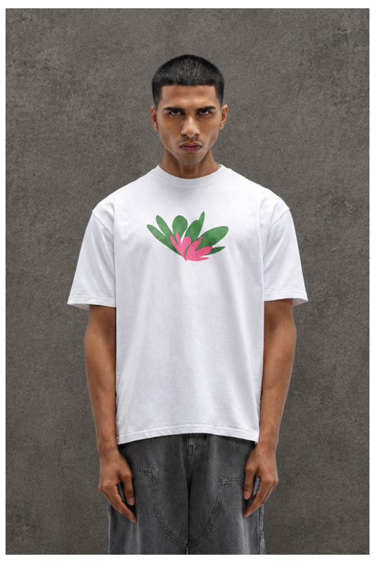 Cacophony Oversized T-Shirt