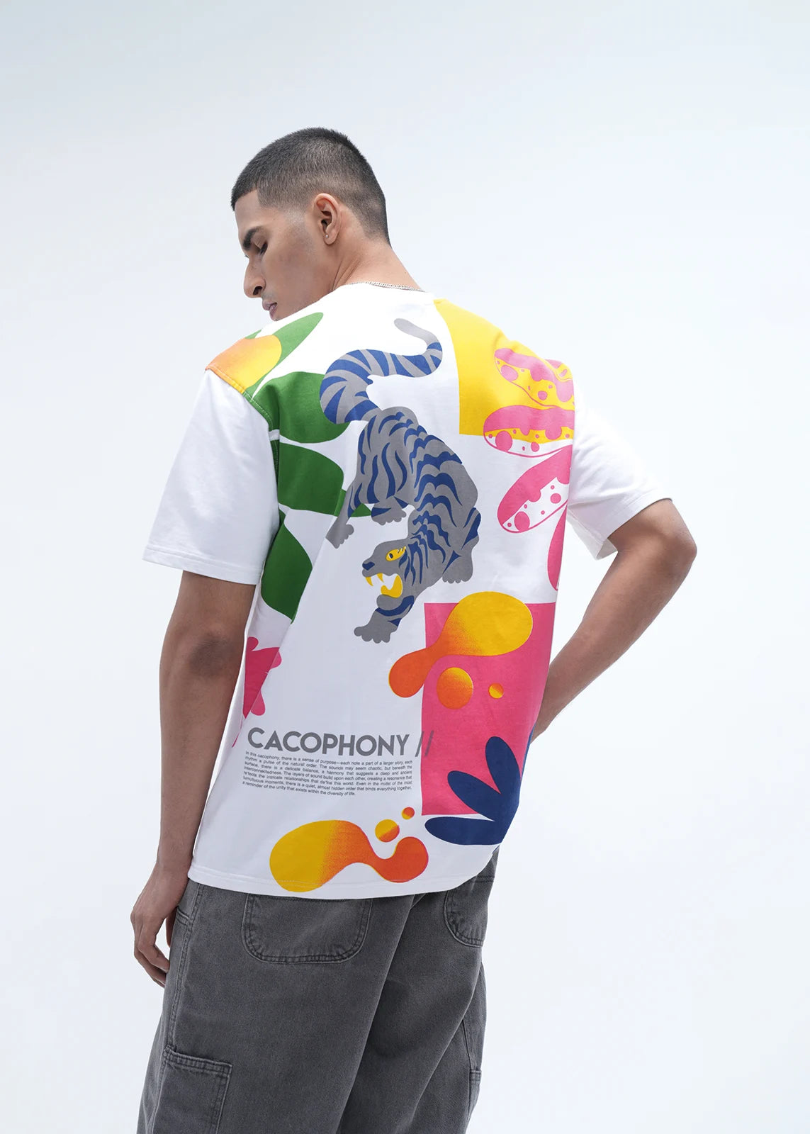 Cacophony T-Shirt