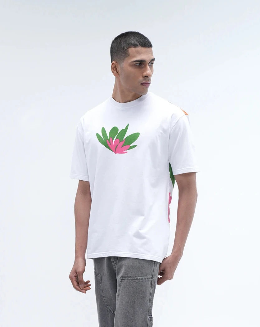 Cacophony Oversized T-Shirt