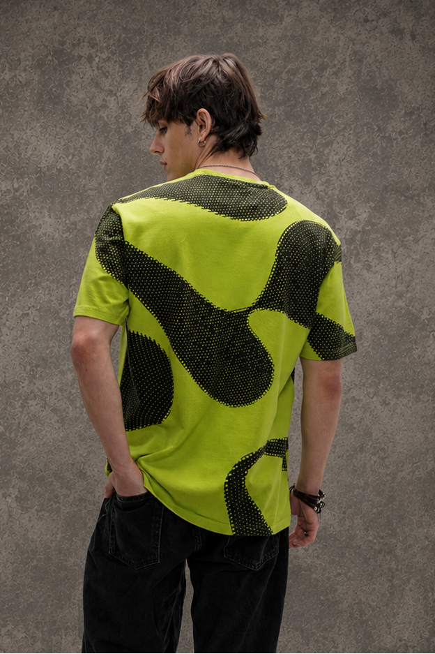 Signature Oversized T-Shirt