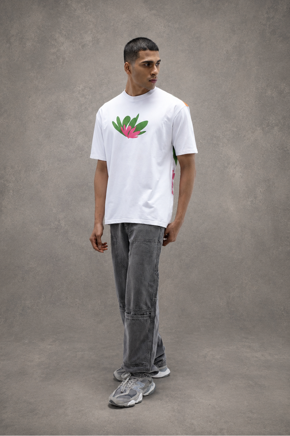 Cacophony Oversized T-Shirt