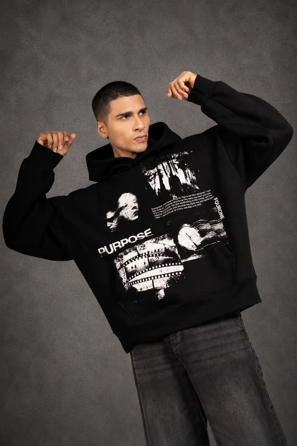 Purpose Hoodie