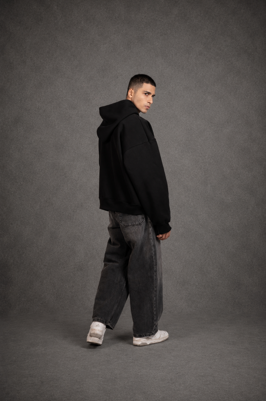 Purpose Hoodie