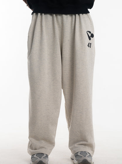 SAND BAGGY FIT PANTS