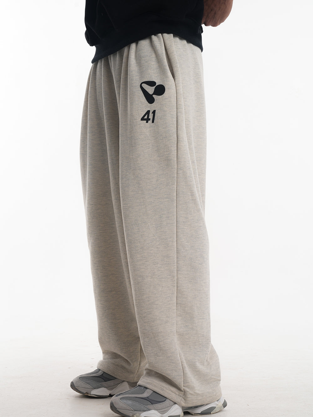 SAND BAGGY FIT PANTS