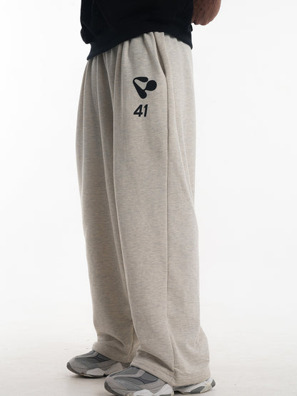 SAND BAGGY FIT PANTS