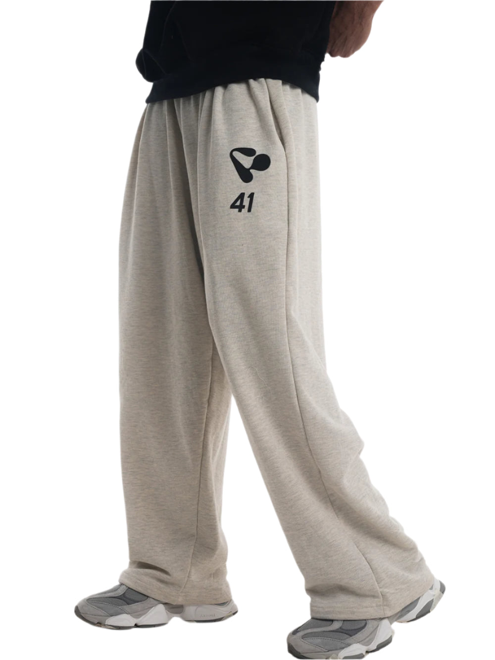 SAND BAGGY FIT PANTS