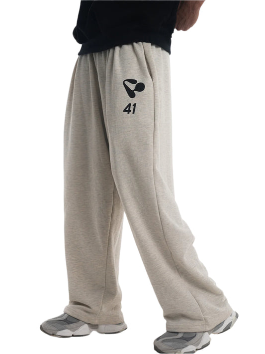 SAND BAGGY FIT PANTS