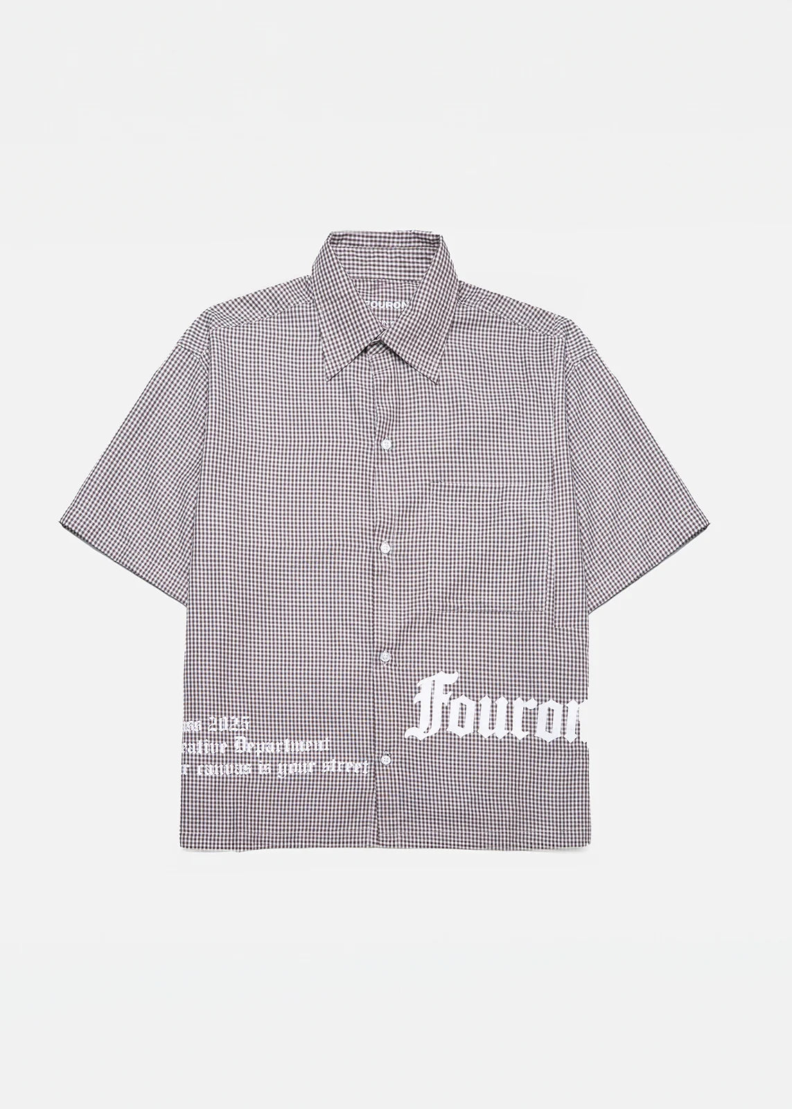 Creative Head Shirt