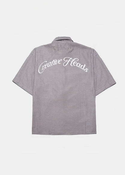 CREATIVE HEAD SHIRT