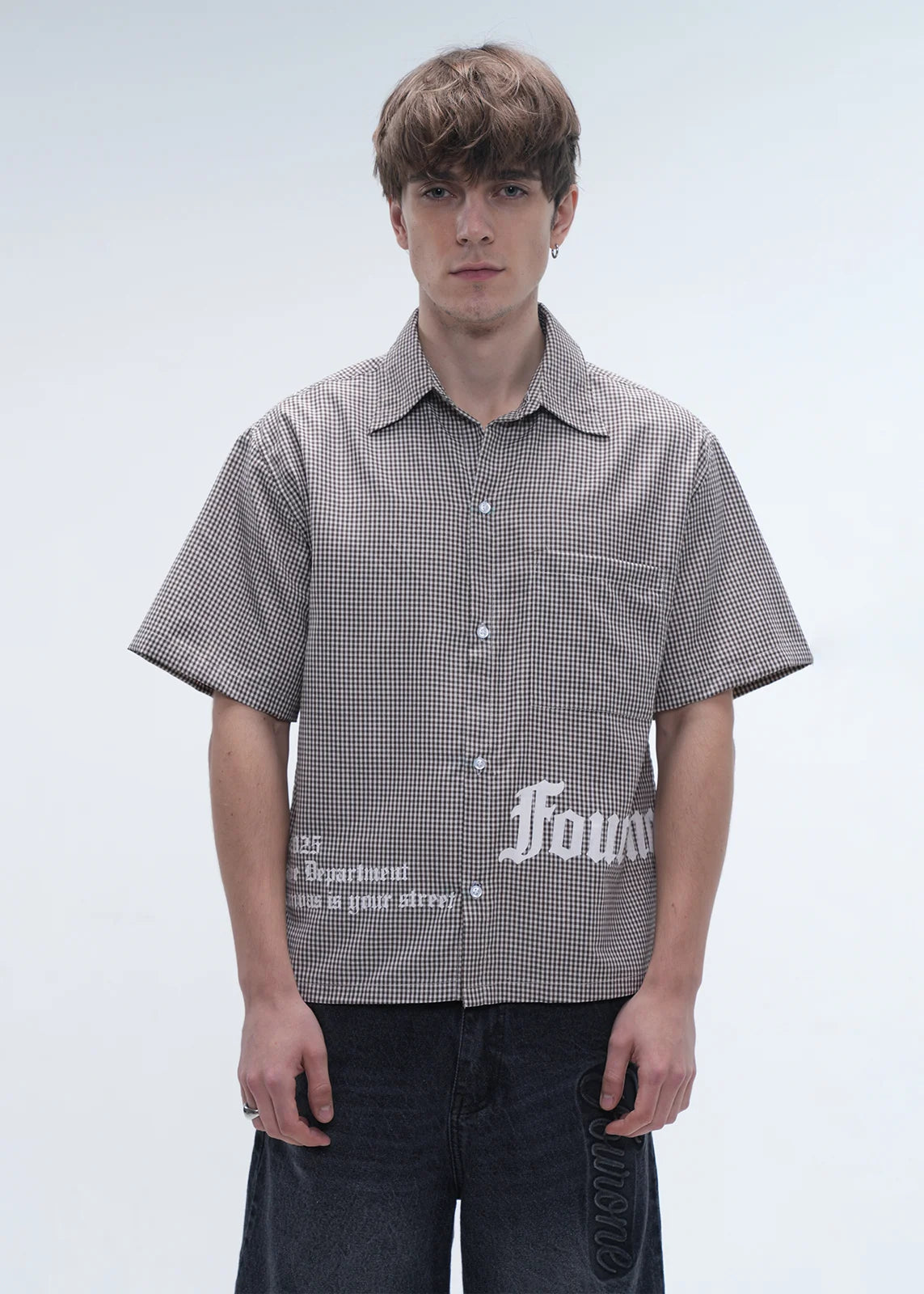 Creative Head Shirt