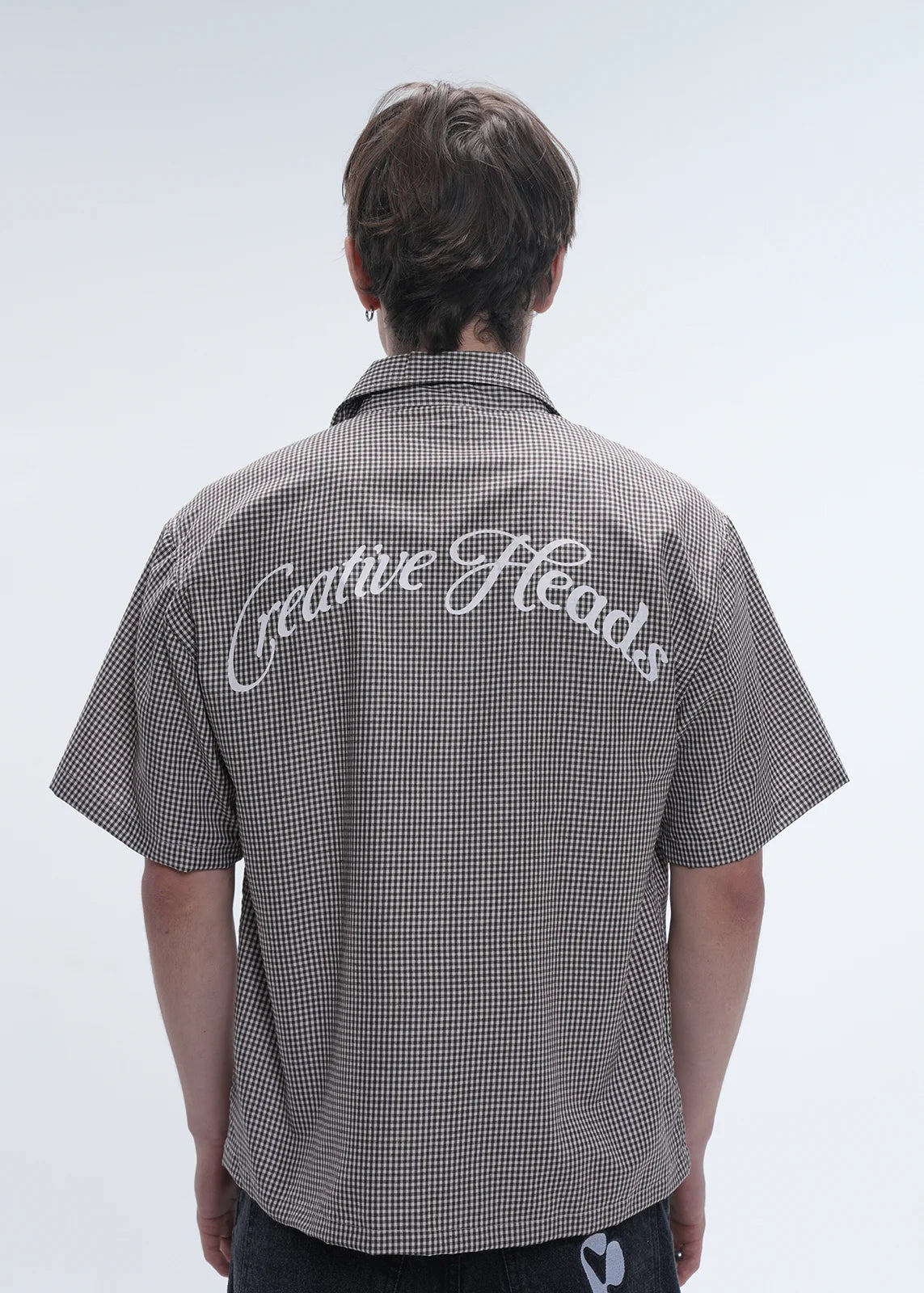 CREATIVE HEAD SHIRT
