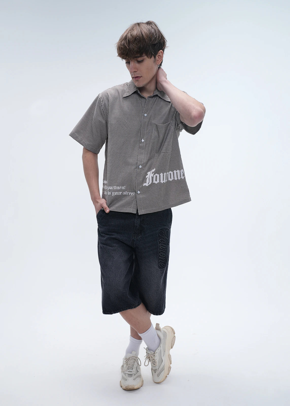 Creative Head Shirt