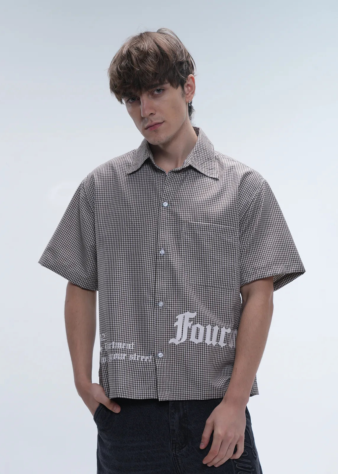 Creative Head Shirt