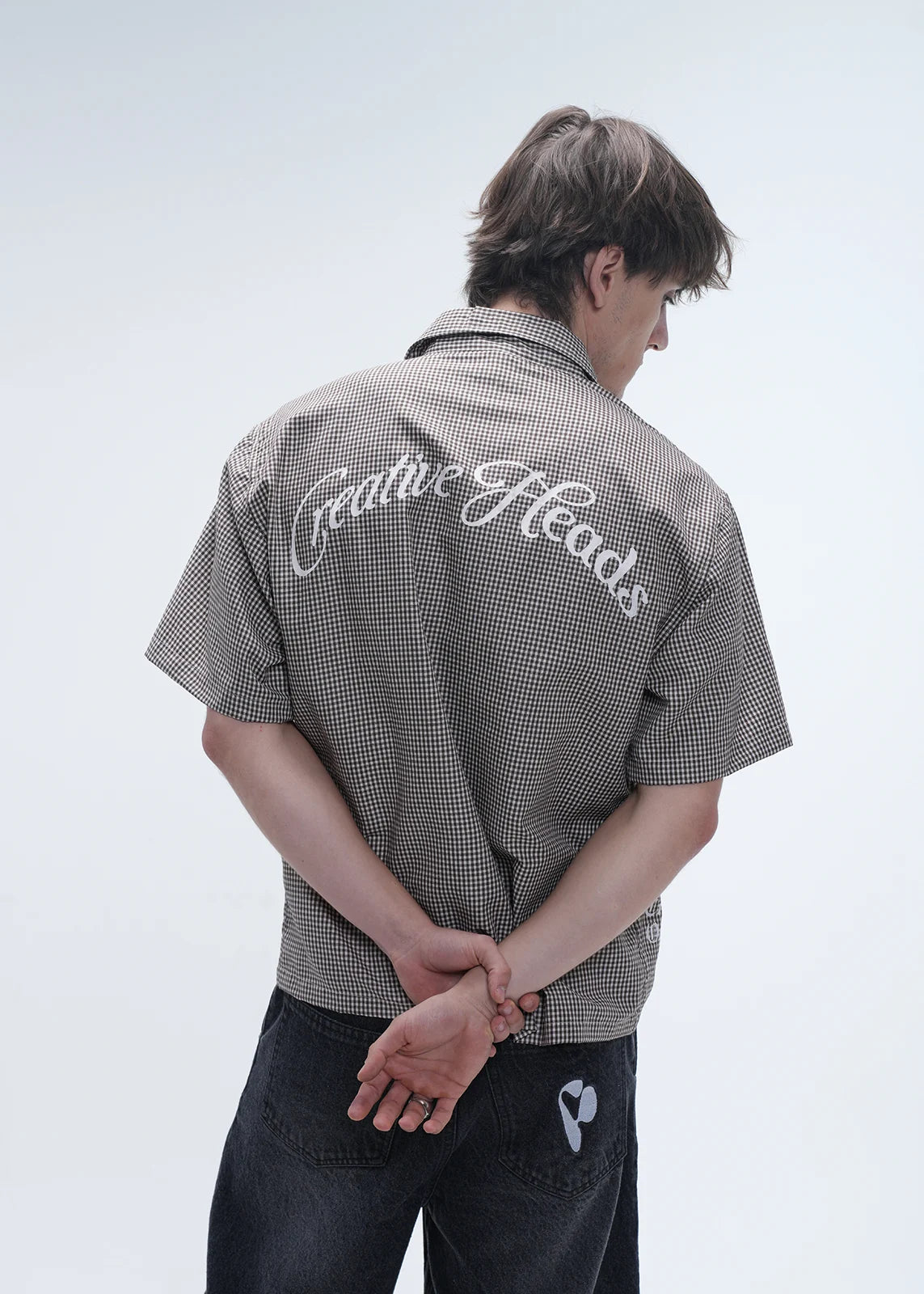 Creative Head Shirt