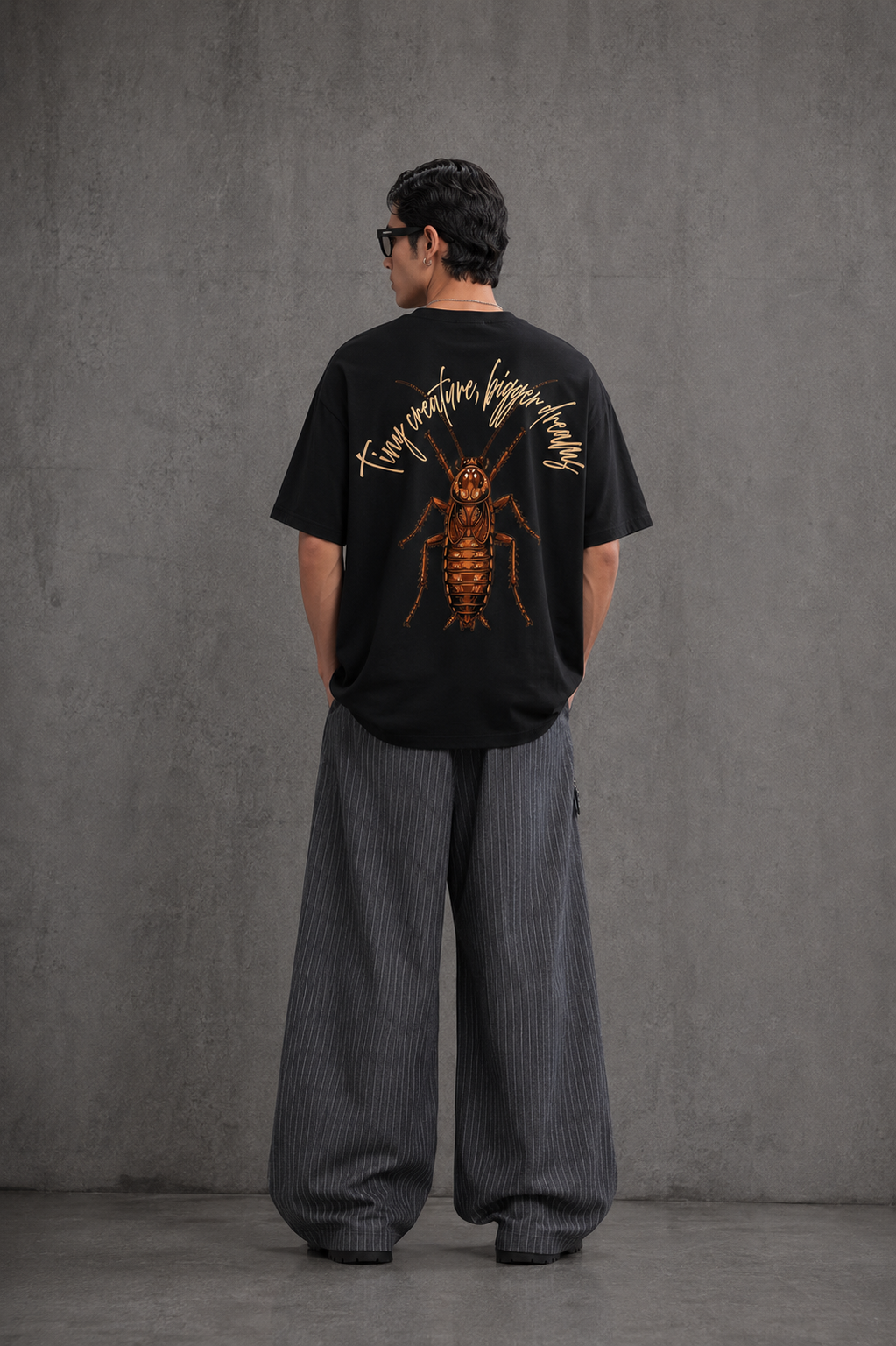 Creature T-Shirt
