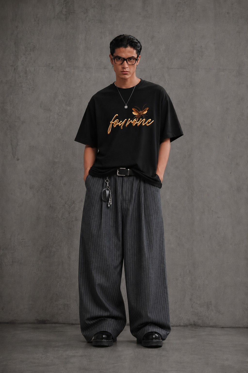 Creature T-Shirt