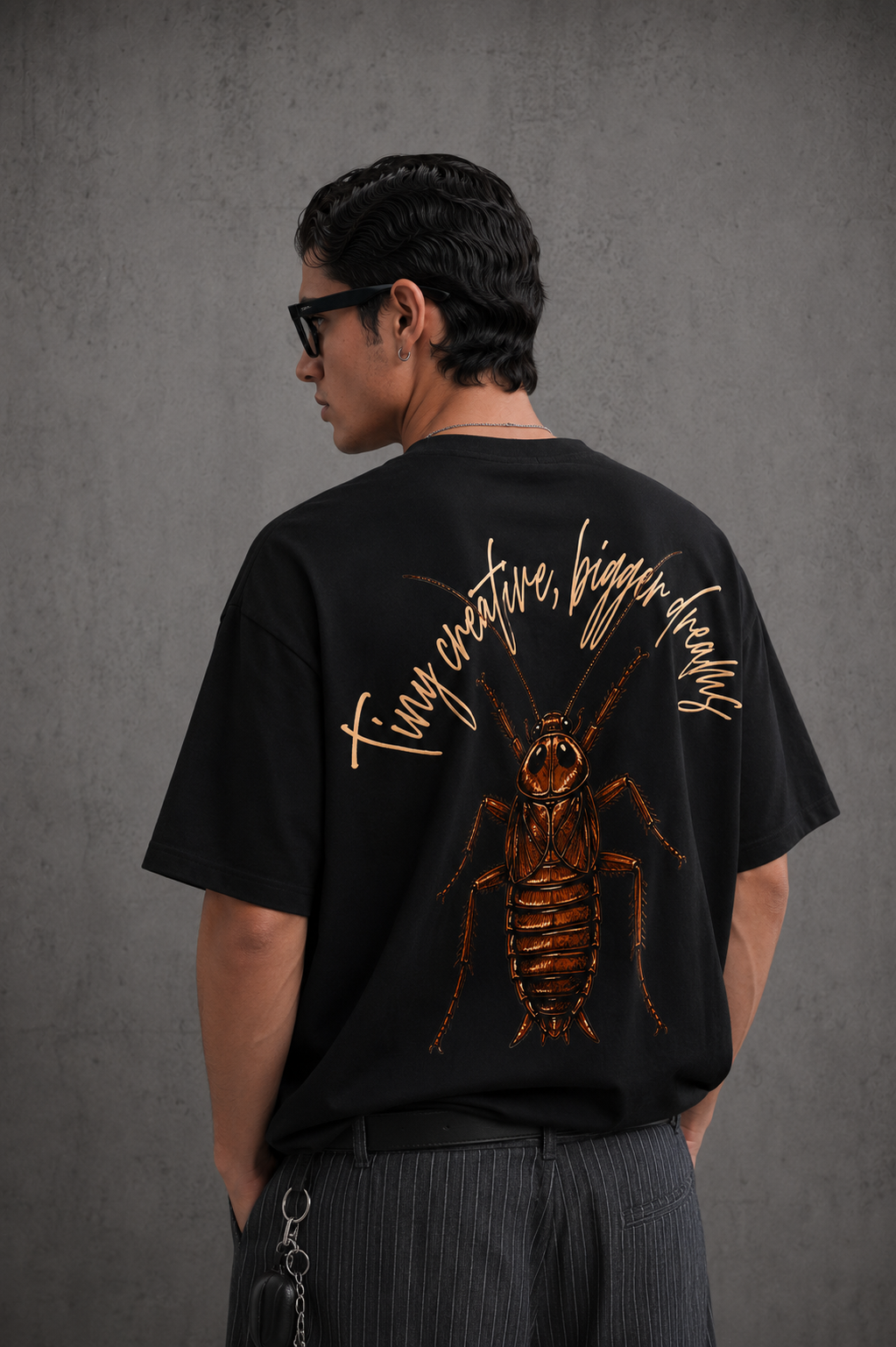 Creature T-Shirt