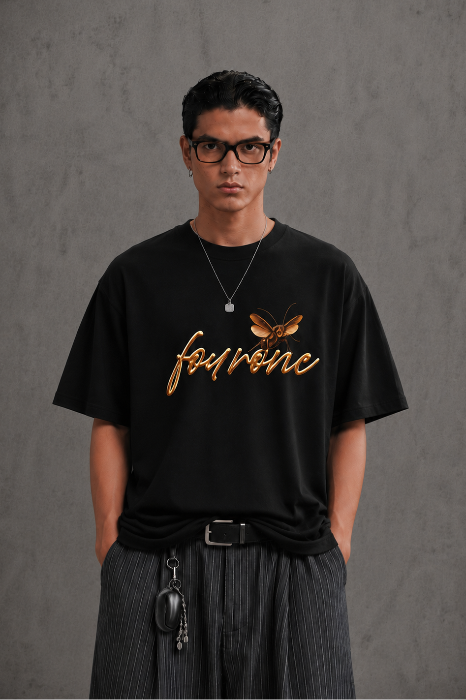 Creature T-Shirt