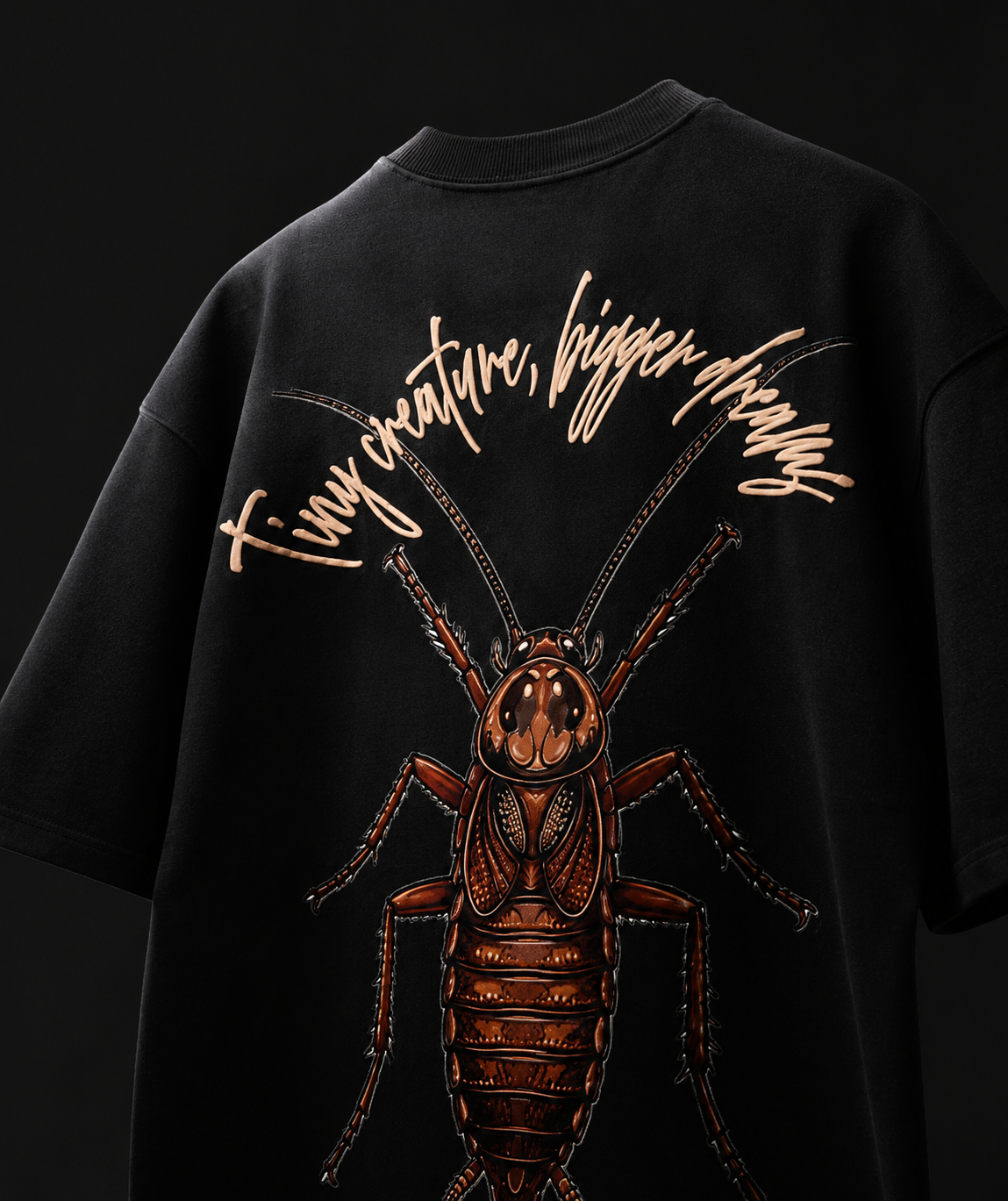Creature T-Shirt