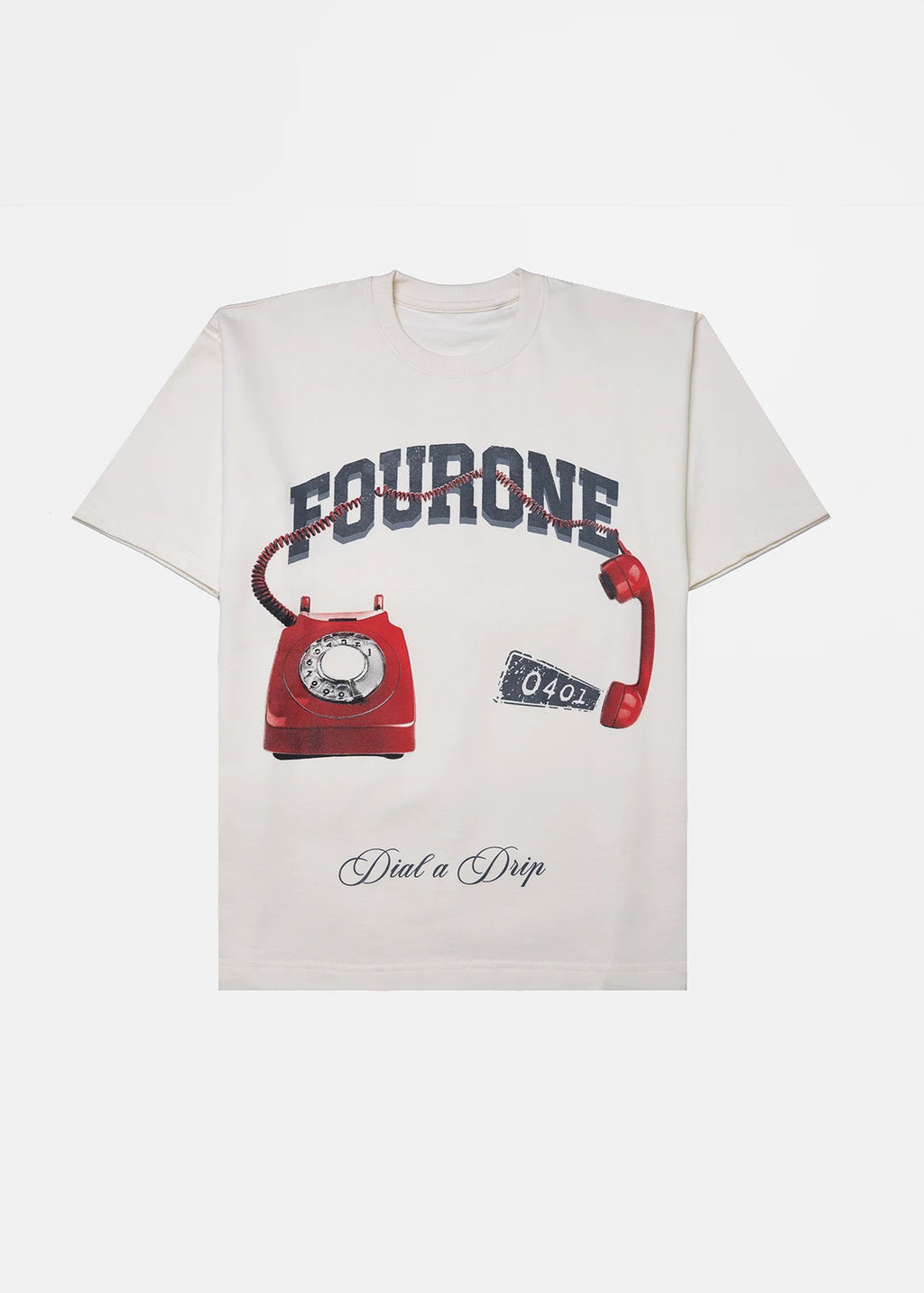 Dial A Drip T-Shirt