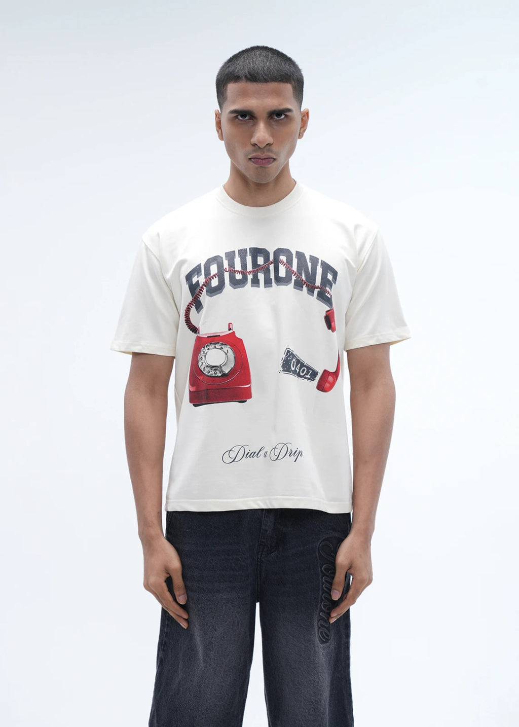 Dial A Drip T-Shirt