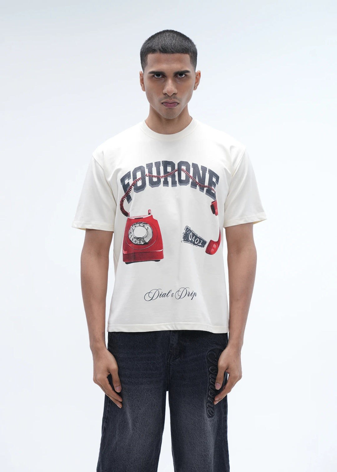 Dial A Drip T-Shirt