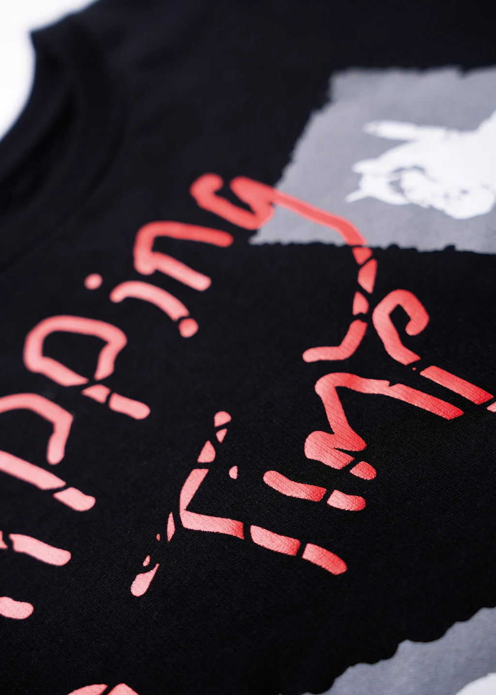 Dripping Time T-Shirt