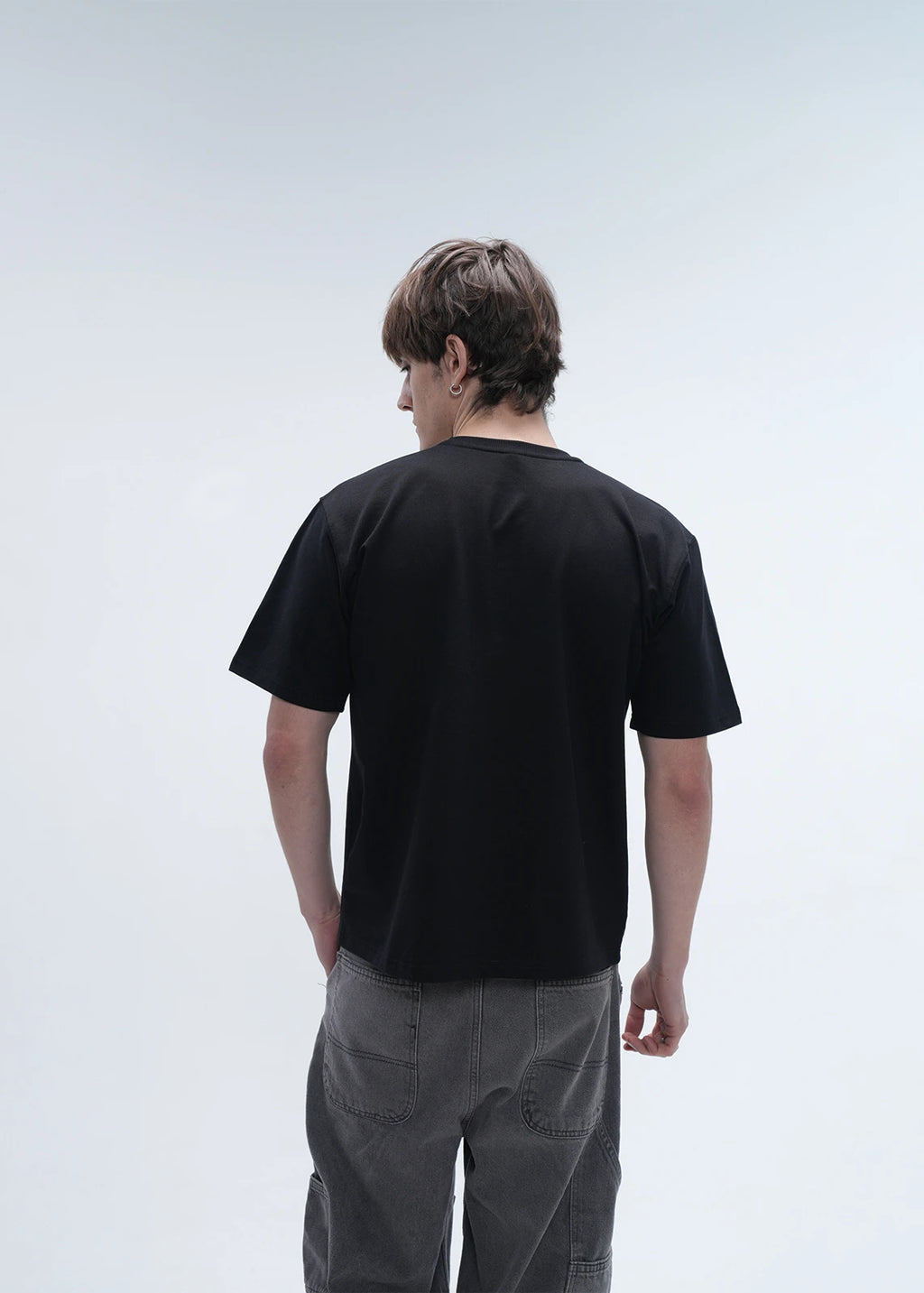Dripping Time T-Shirt